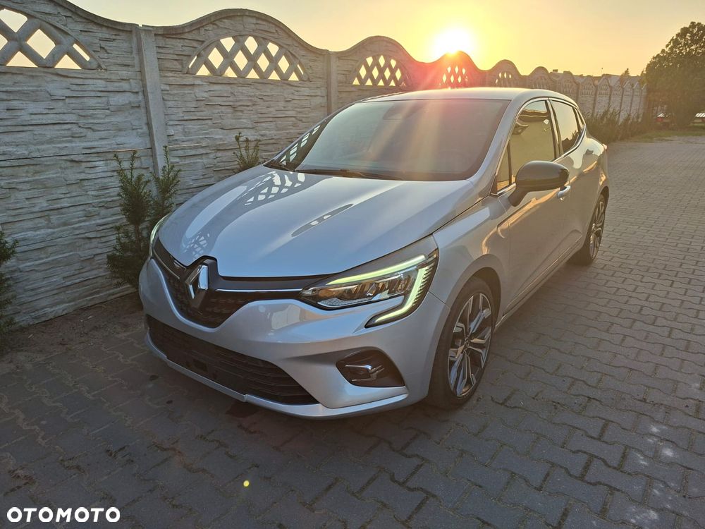 Renault Clio TCe 130 EDC GPF EDITION ONE - 7