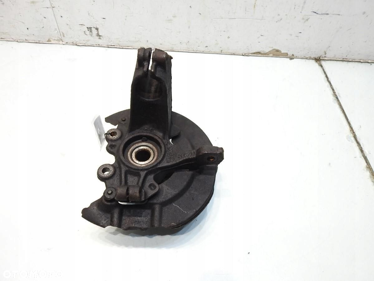 PIASTA ZWROTNICA PRAWY PRZÓD FORD FOCUS MK3 1.6 TDCI AV613K170 - 4
