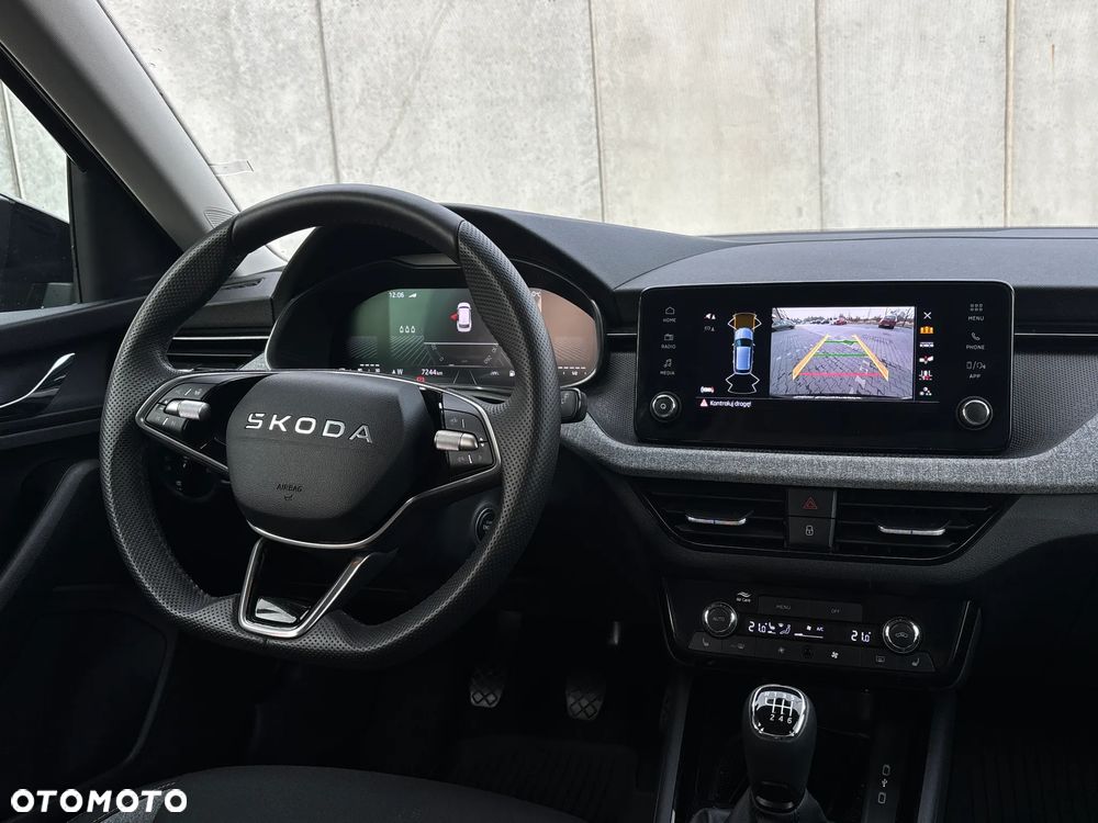 Skoda Kamiq 1.0 TSI Selection - 5