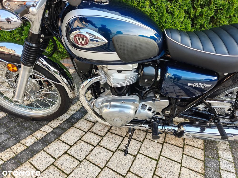 Kawasaki Inny - 10