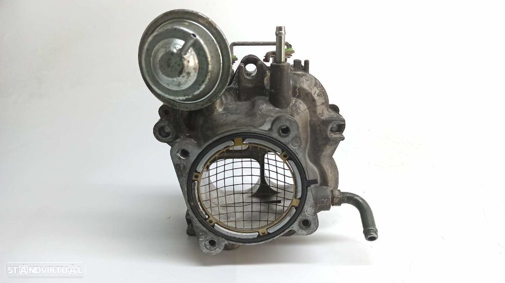 CORPO DE BORBOLETAS LEXUS RX 300(MCU35) LUXURY - 7