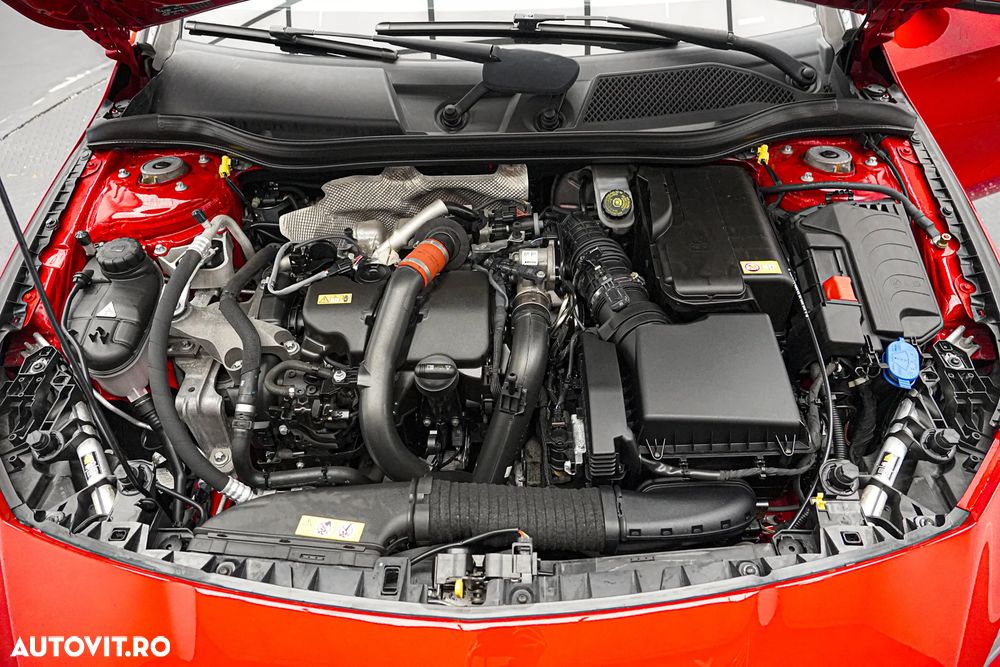 Mercedes-Benz CLA 180 - 24