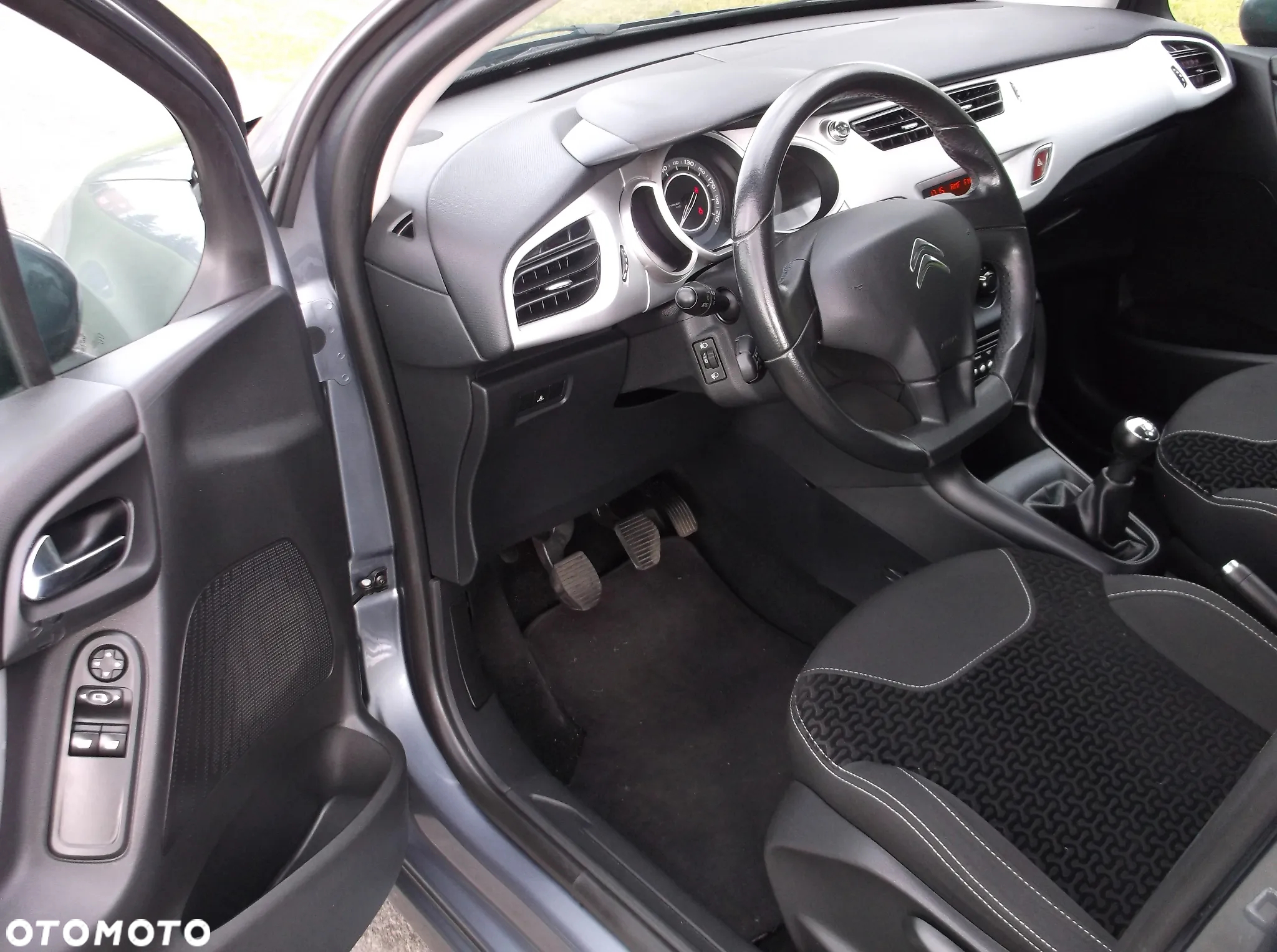 Citroën C3 VTi 95 Tendance - 7