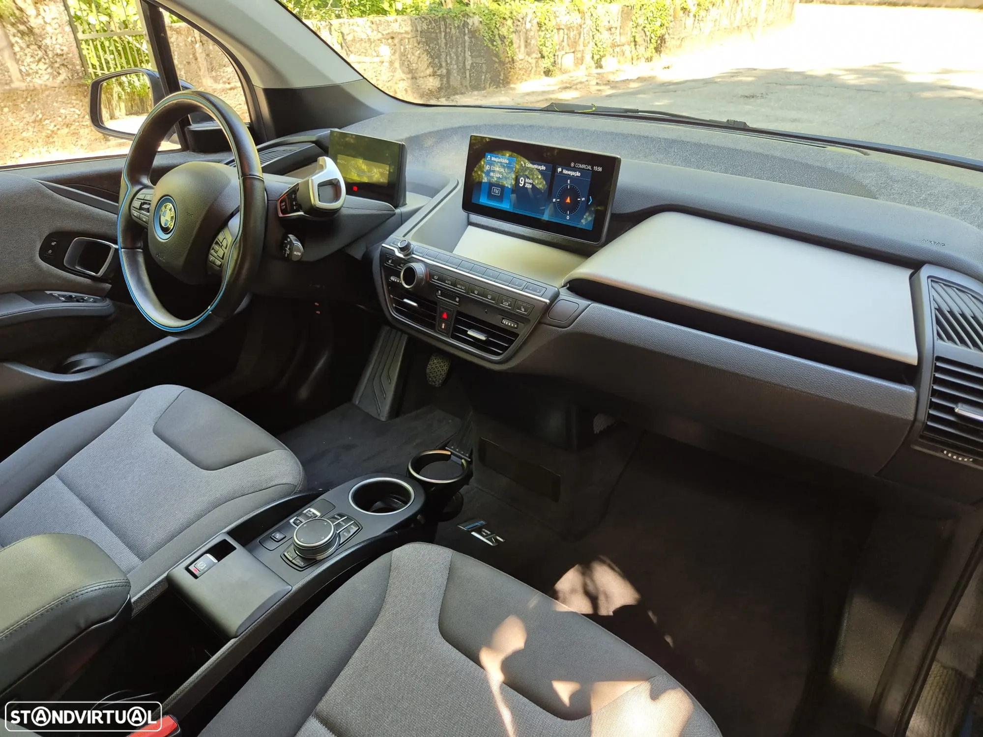 BMW i3 s 120Ah - 4