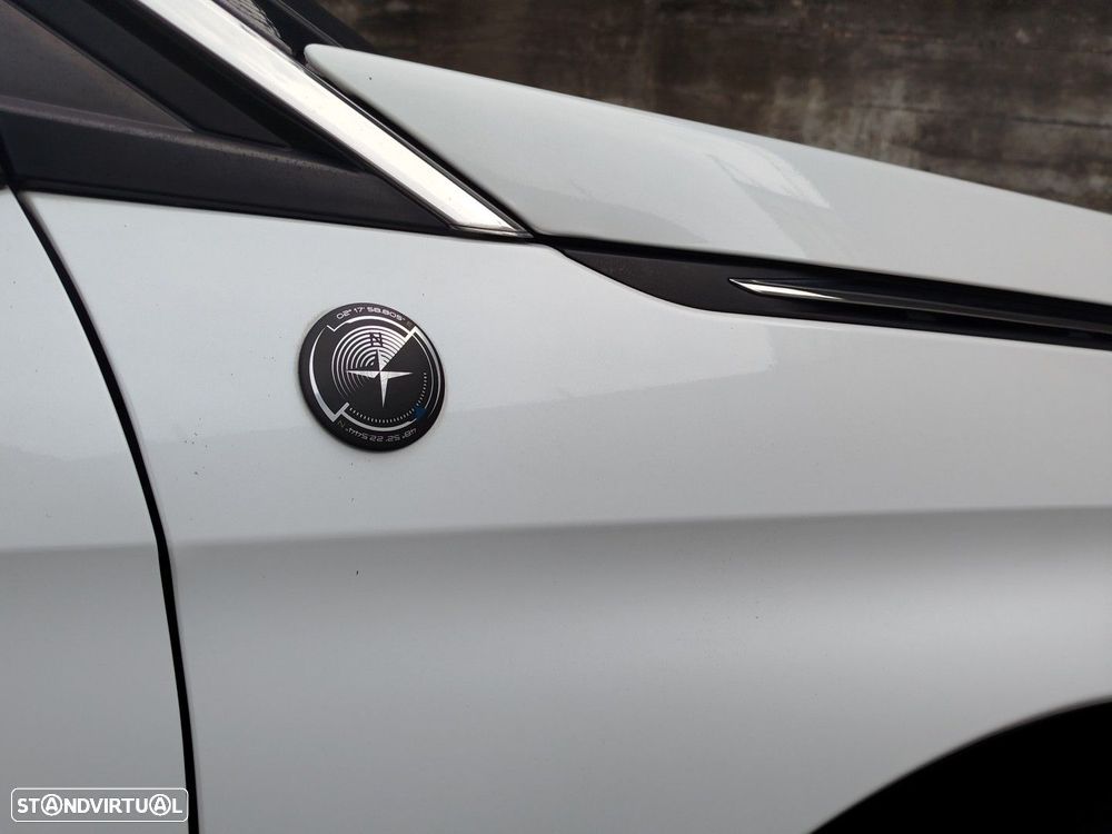 Peugeot 3008 1.2 PureTech GT Line Grip Control EAT6 - 29