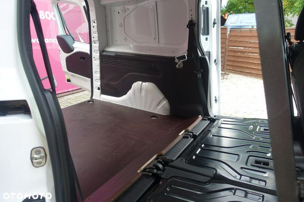 Peugeot Partner - 16