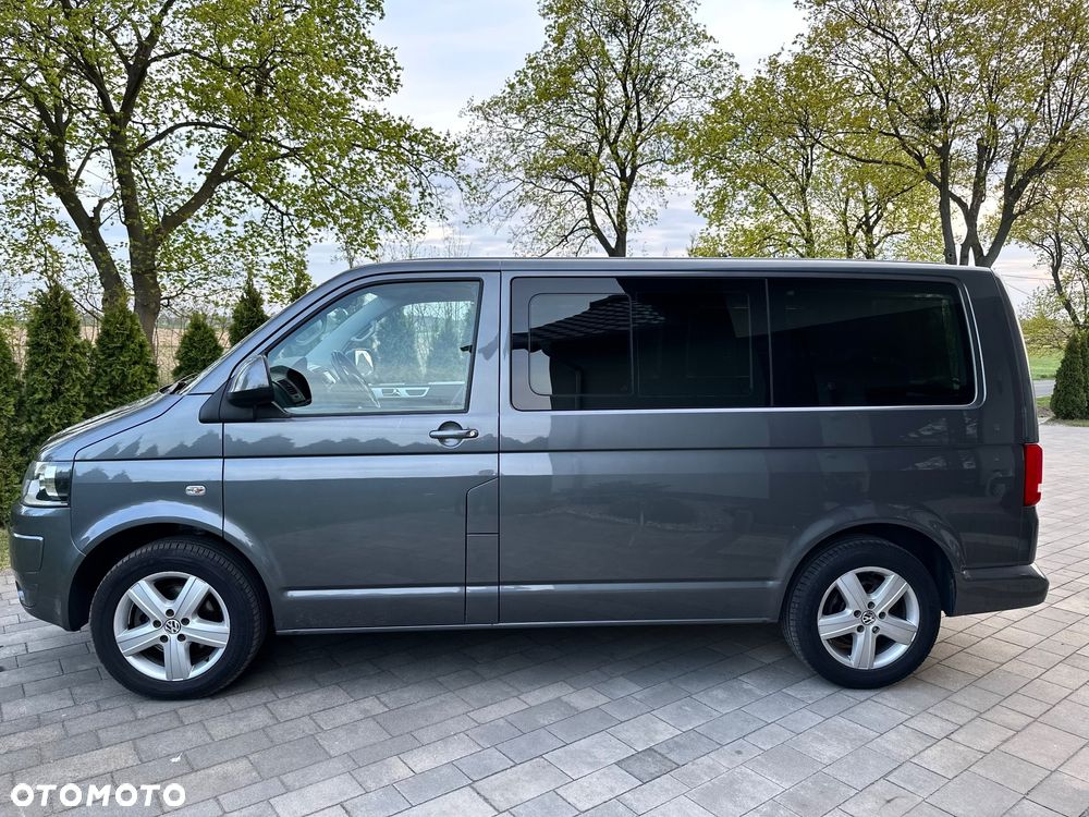 Volkswagen Multivan L1 LIFE - 8