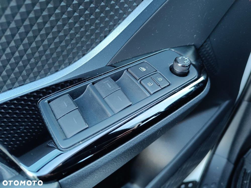 Toyota C-HR 1.8 Hybrid Style - 22