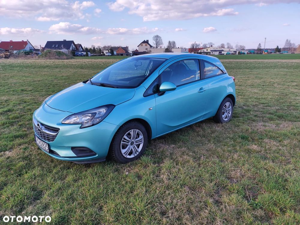 Opel Corsa 1.4 Color Edition S&S - 4