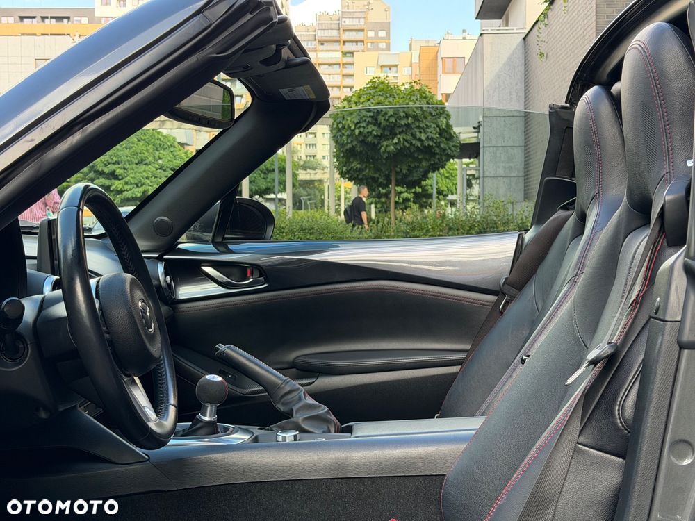 Mazda MX-5 - 15