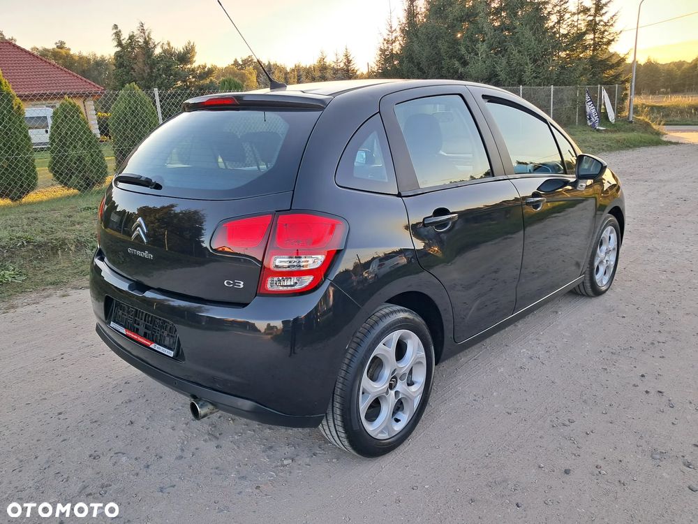 Citroën C3 1.4 VTi Exclusive - 7