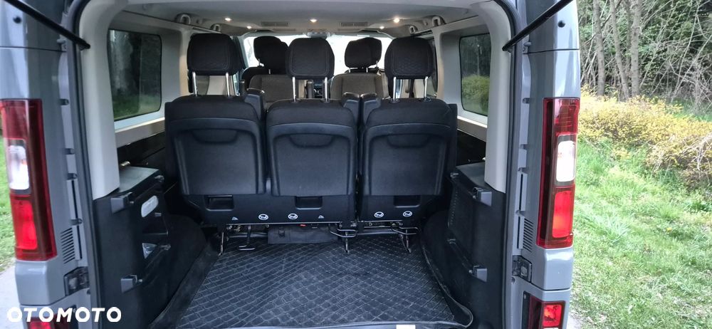 Opel Vivaro L2H1 2,9t Edition Business - 16