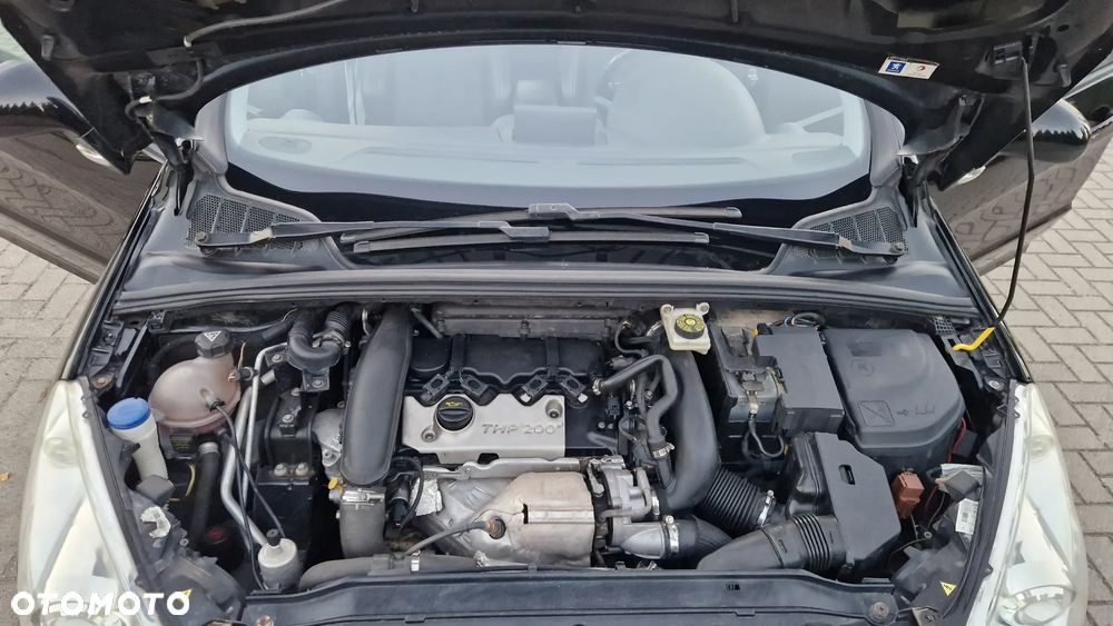 Peugeot 308 - 21