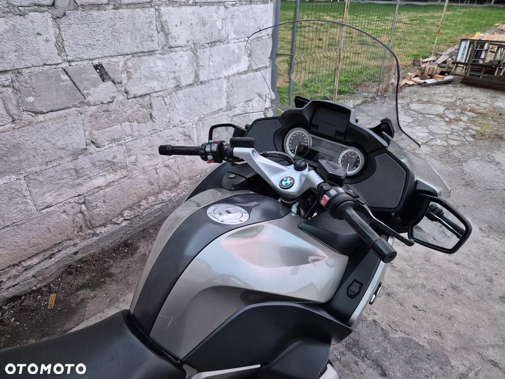 BMW RT - 10
