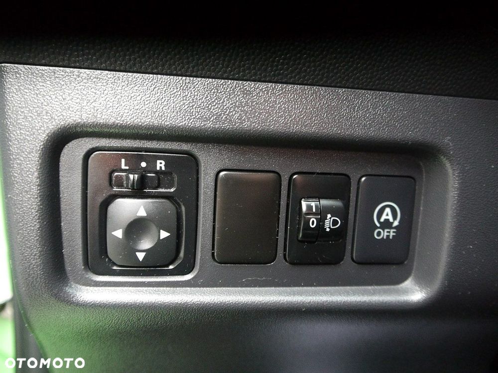 Mitsubishi Space Star 1.2 Clear Tec Edition+ - 26