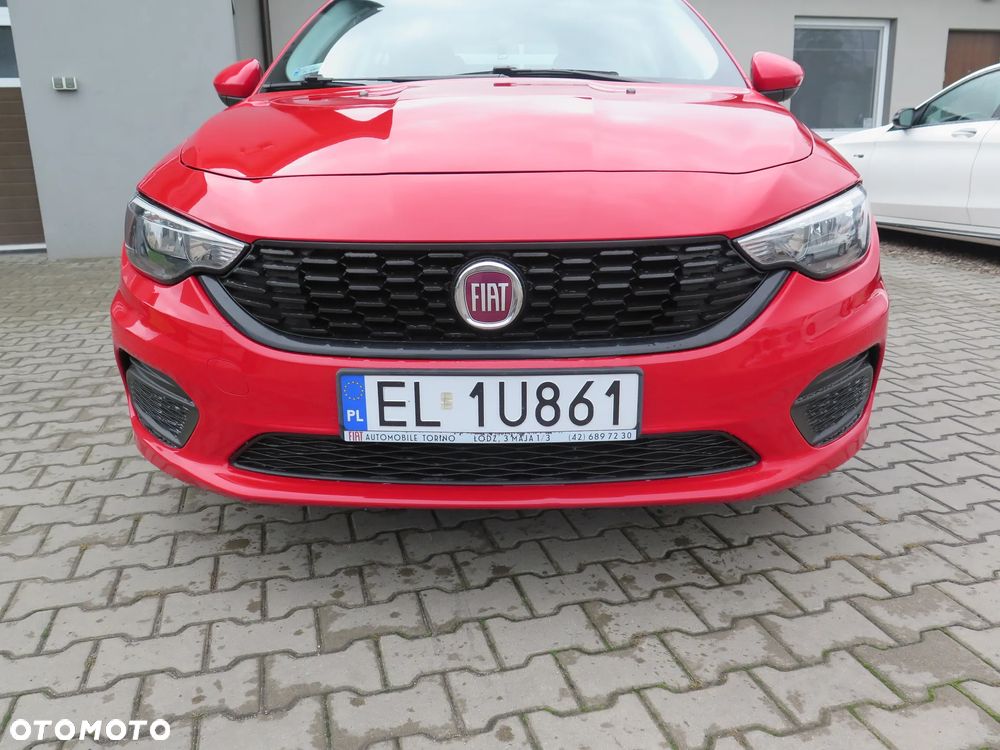 Fiat Tipo - 2