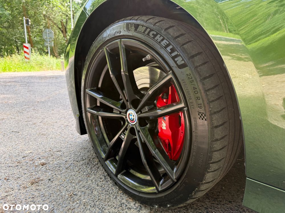 BMW Seria 3 - 18