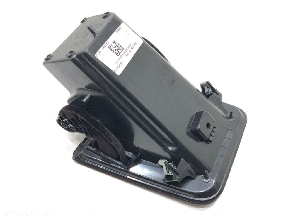 SCHOWEK KIEROWCY  ALFA ROMEO STELVIO (949_) 2016 - 2022 2.0 (949AXA2A) 206 kW [280 KM] benzyna 2016 - 3