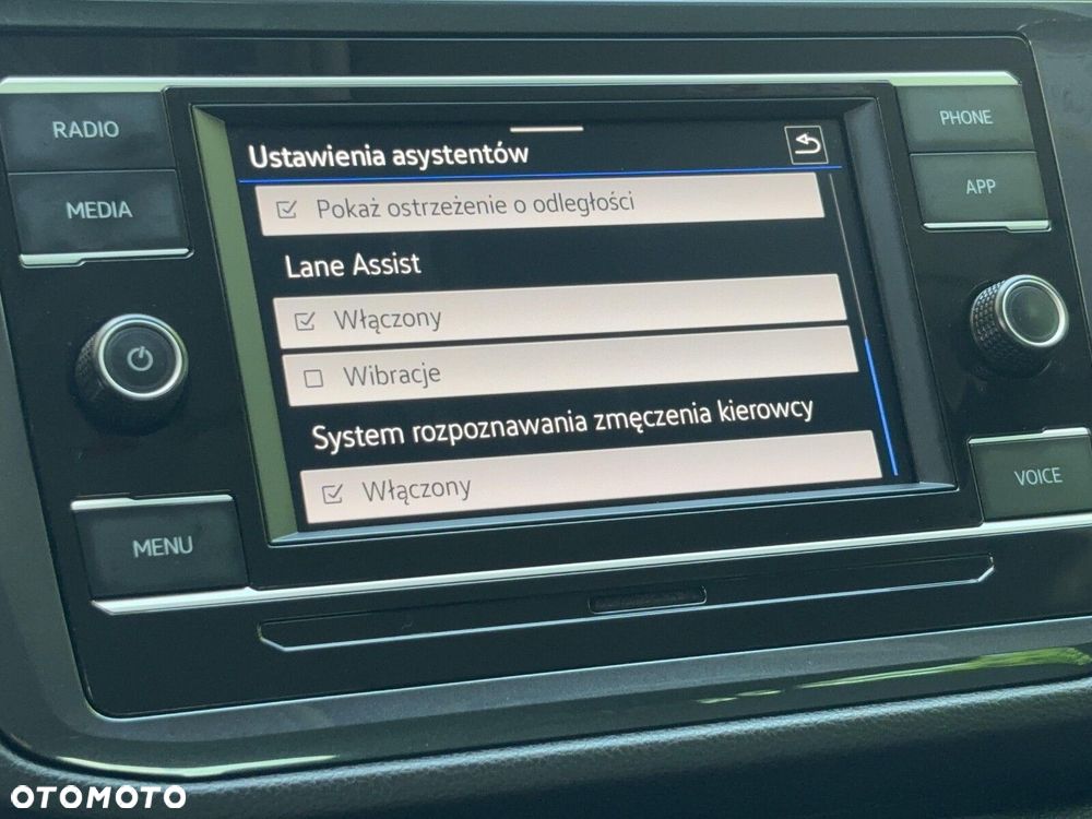 Volkswagen Tiguan 1.5 TSI EVO Elegance DSG - 37