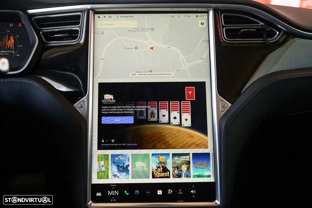 Tesla Model S - 48