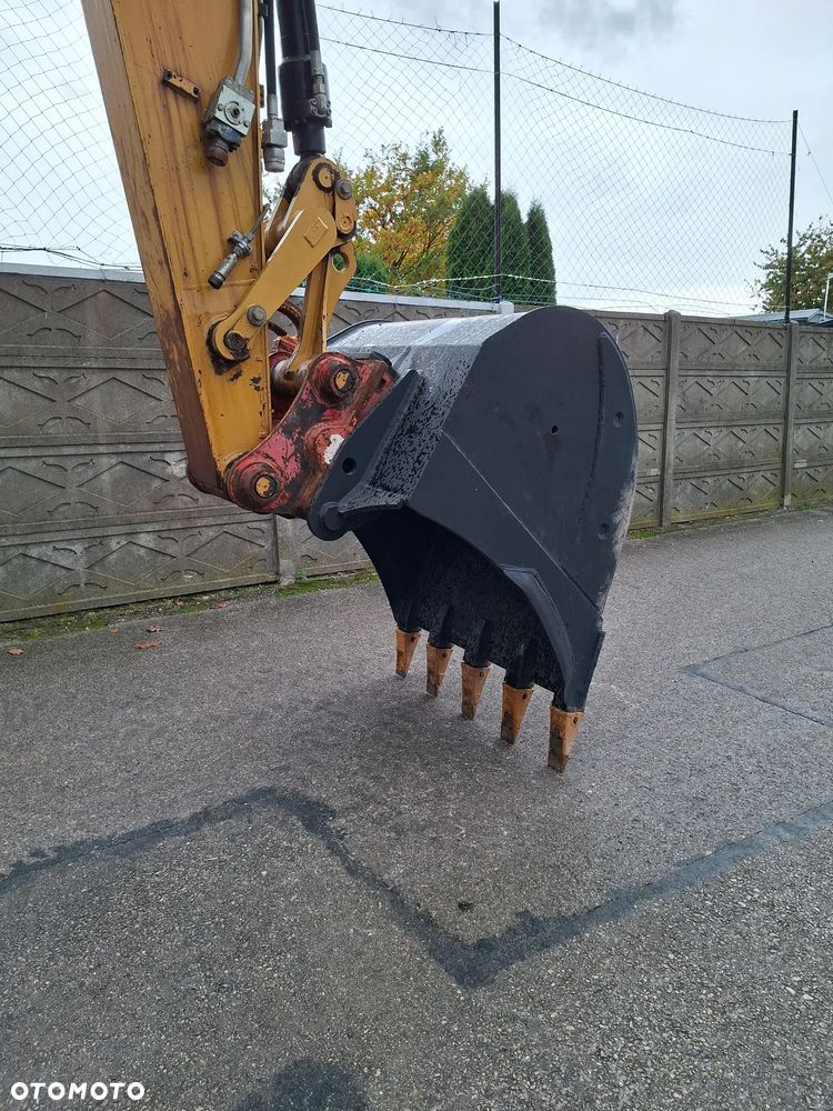 Caterpillar CAT M 316 D - 24