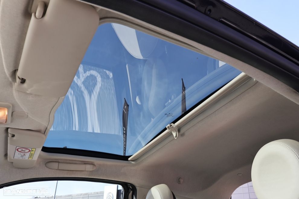 Fiat 500 1.2 Lounge - 7