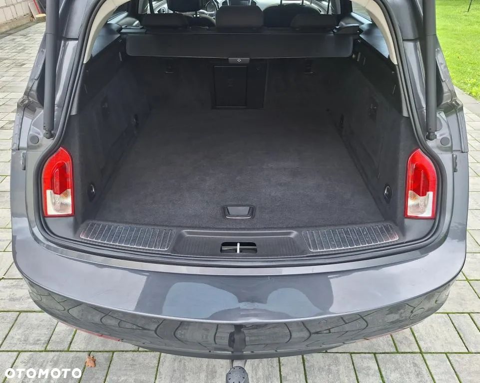 Opel Insignia 1.4 Turbo Sports Tourer ecoFLEXStart/Stop Design Edition - 7