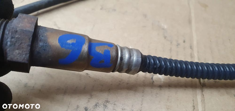 Sonda lambda czujnik VW Passat B6 2.0 FSI 06F906262AD - 8