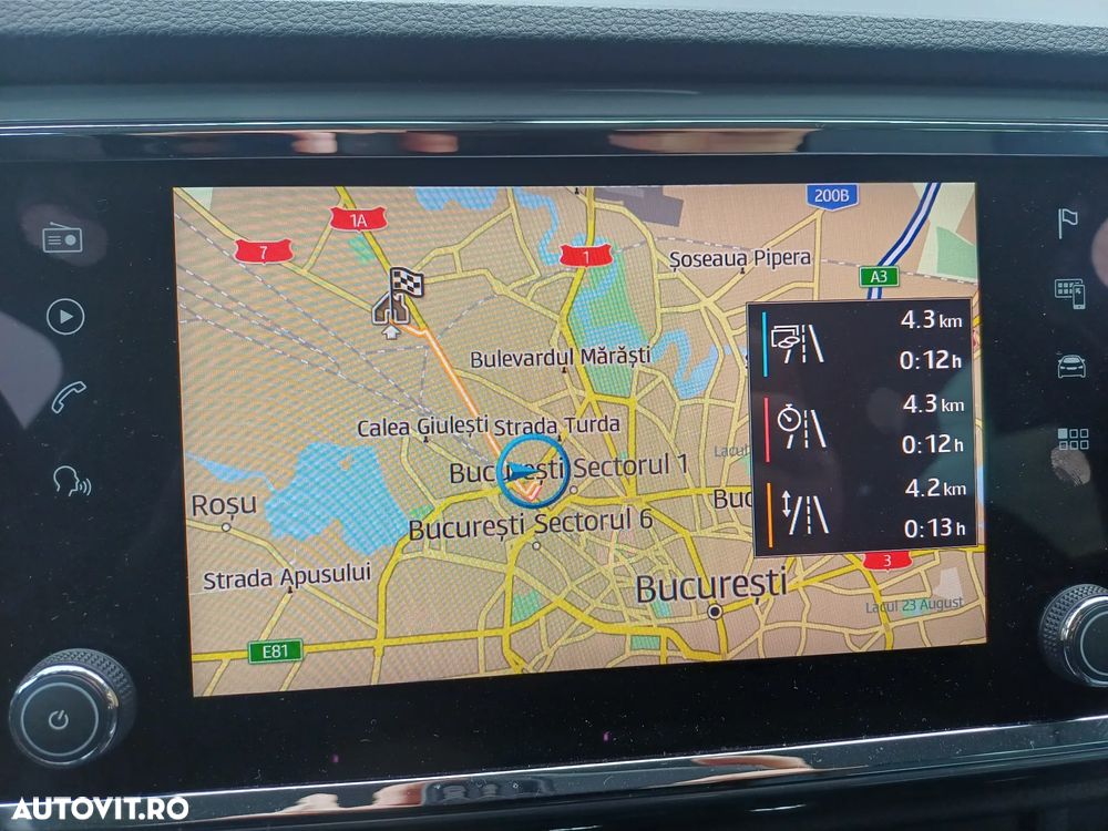 Seat Ateca 1.5 TSI Start&Stop DSG7 Style - 19