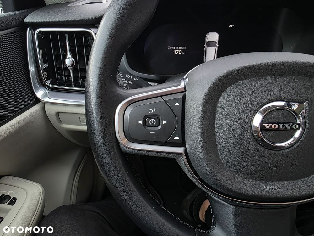 Volvo V60 B4 D Core - 12