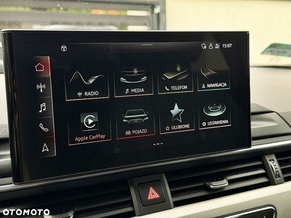 Audi A4 Limousine 40 TDI mHEV Quattro S tronic - 28