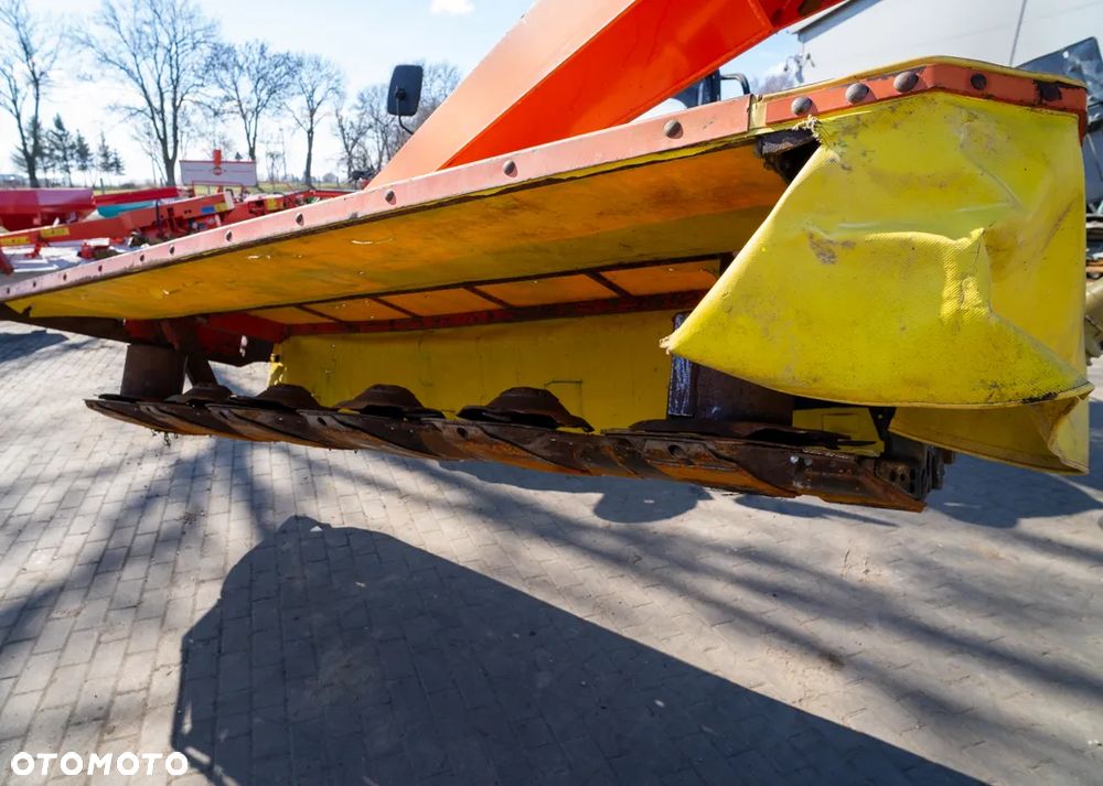 FELLA SM 310 TL POSIADAM WIELE MASZYN PRASA CIĄGNIK ROZRZUTNIK  Zapraszam - 11