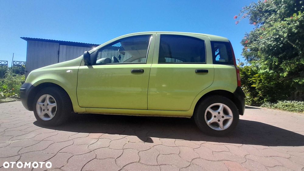 Fiat Panda - 3