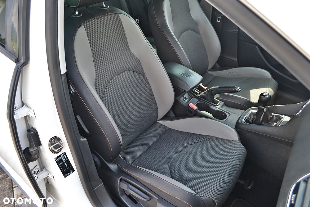 Seat Leon Sportstourer - 20