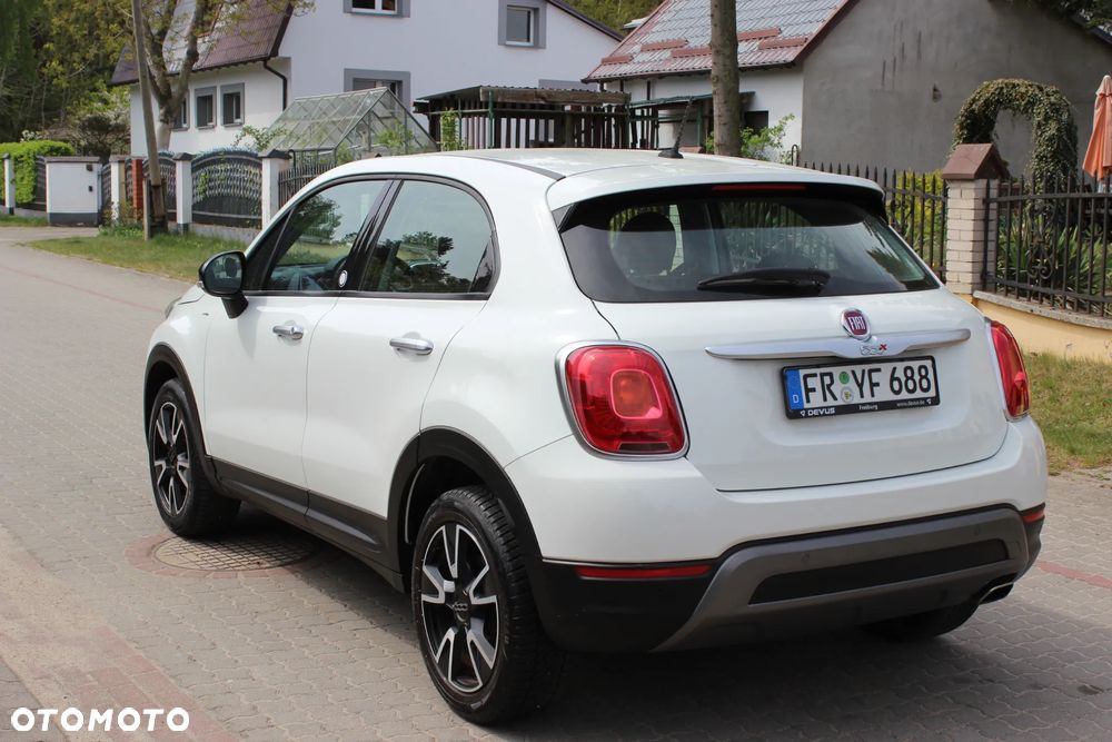 Fiat 500X 1.3 Multijet 4x2 S&S HEY GOOGLE - 8