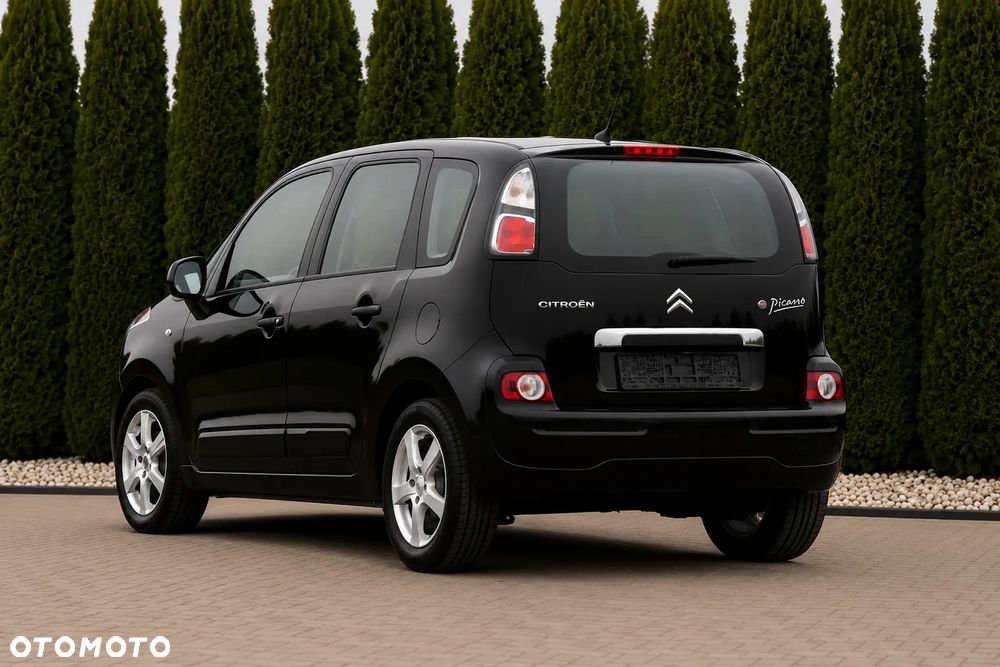 Citroën C3 Picasso HDi 110 FAP Exclusive - 12