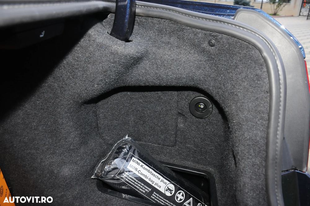 BMW Seria 5 530d - 17