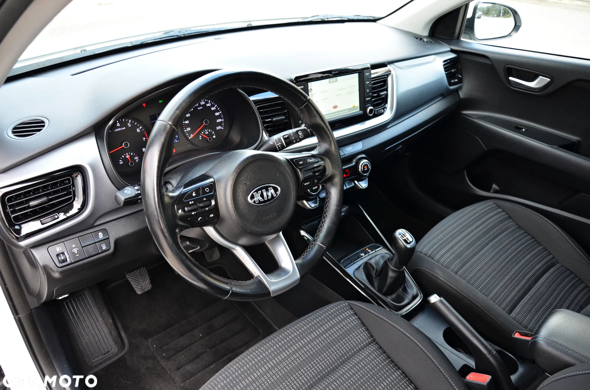 Kia Stonic 1.4 Vision - 28