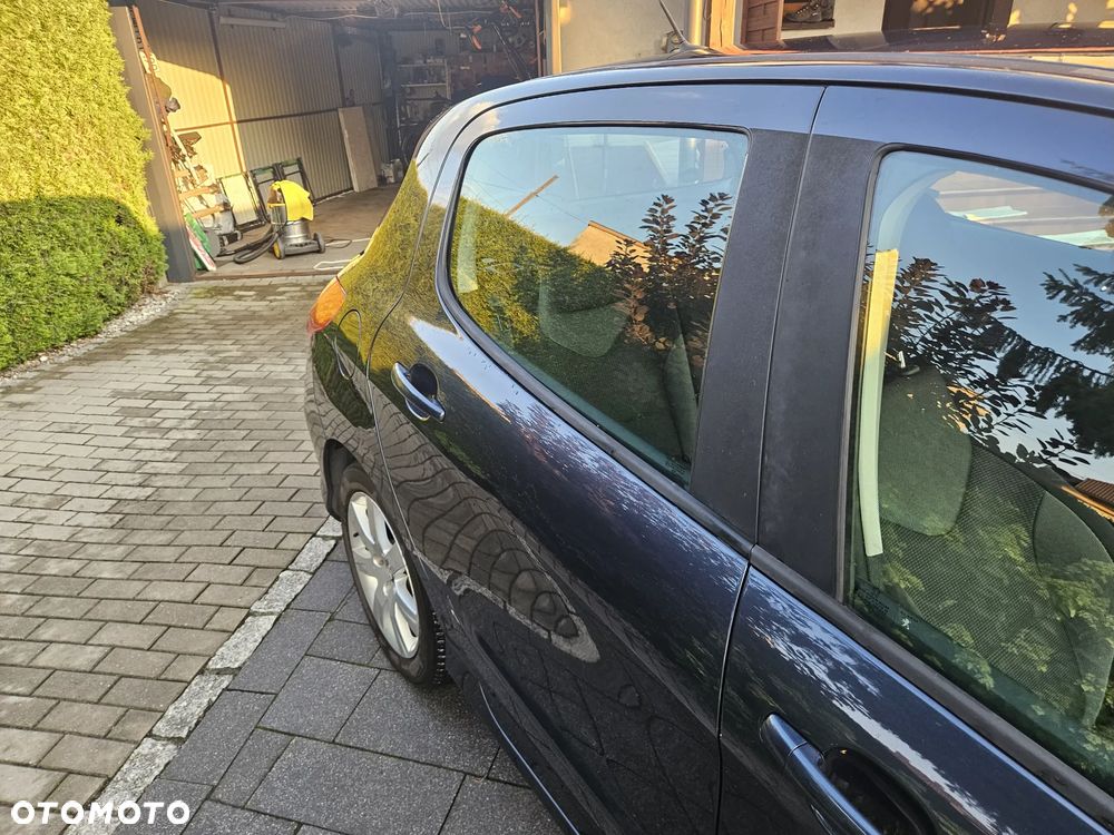 Peugeot 308 1.6 HDi Premium - 13
