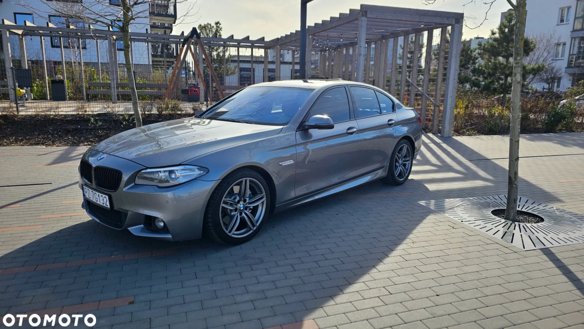 BMW Seria 5 - 1