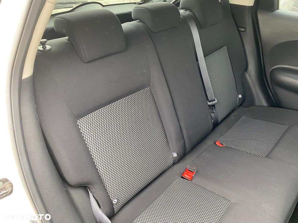 Nissan Juke 1.5 dCi N-Connecta - 15