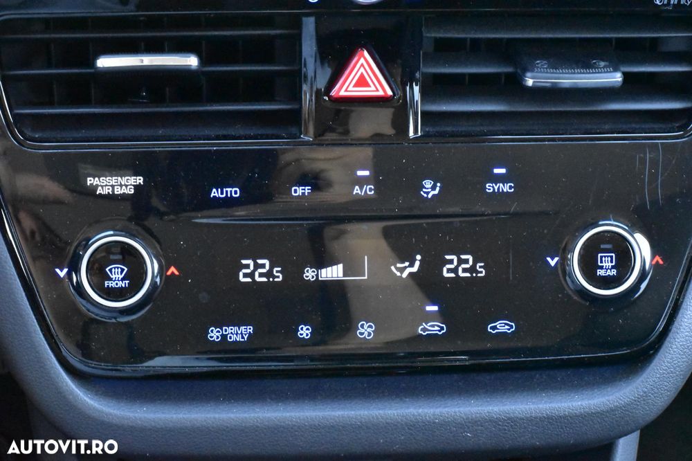 Hyundai IONIQ 141CP Exclusive - 19