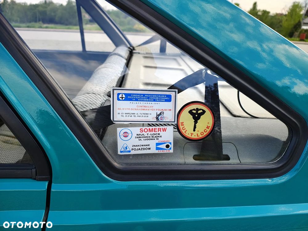 Polonez Caro - 30