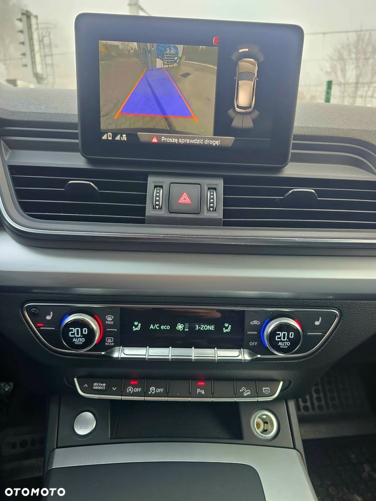 Audi Q5 2.0 TDI clean diesel - 15