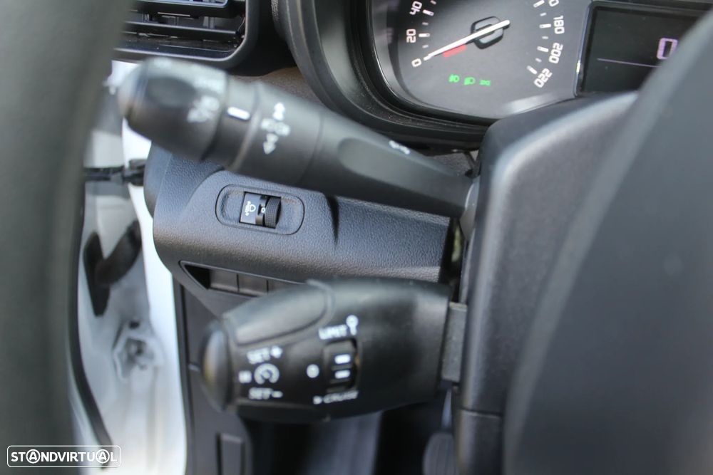 Citroën BERLINGO 1.5 DCI - 3 LUG. - A/C - IVA DEDUTIVEL - 15