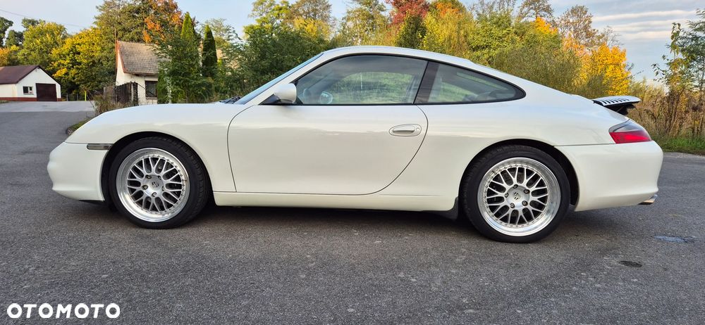 Porsche 911 - 23