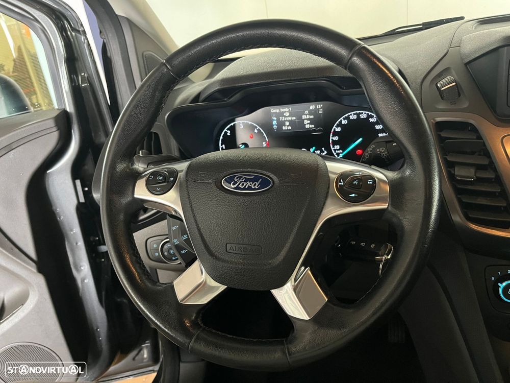 Ford Transit Connect 1.5 TDCi 210 L2 Ambiente - 18