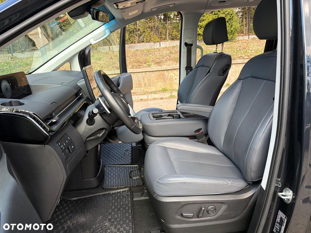 Hyundai Staria 2.2 CRDi Prime - 17