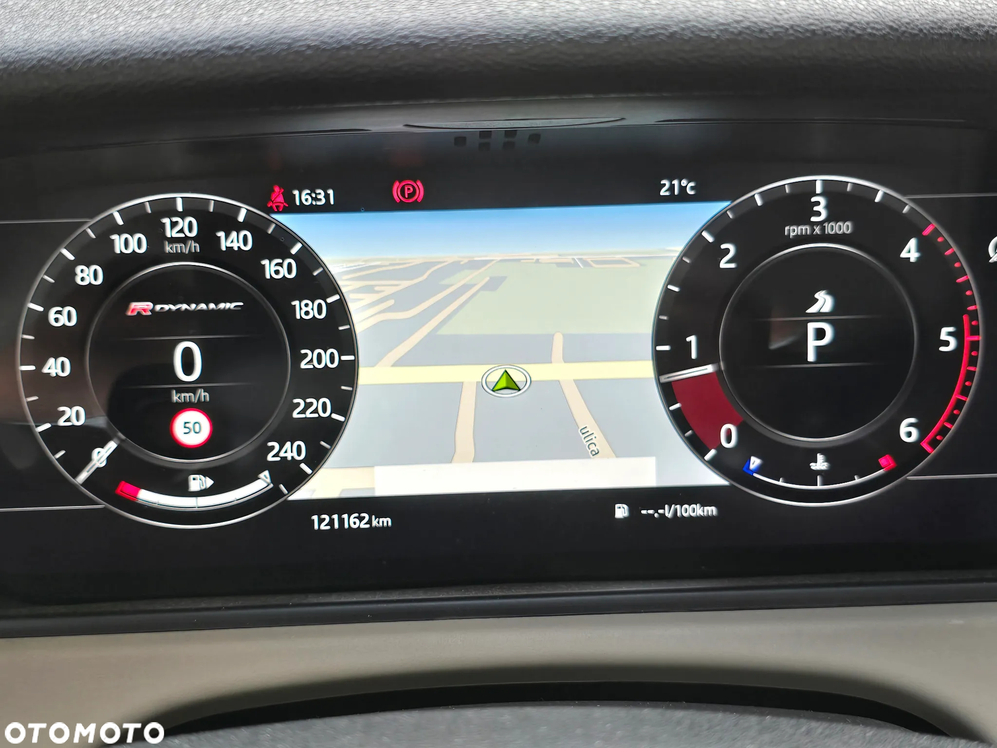 Land Rover Range Rover Velar 2.0 TD4 R-Dynamic SE - 11