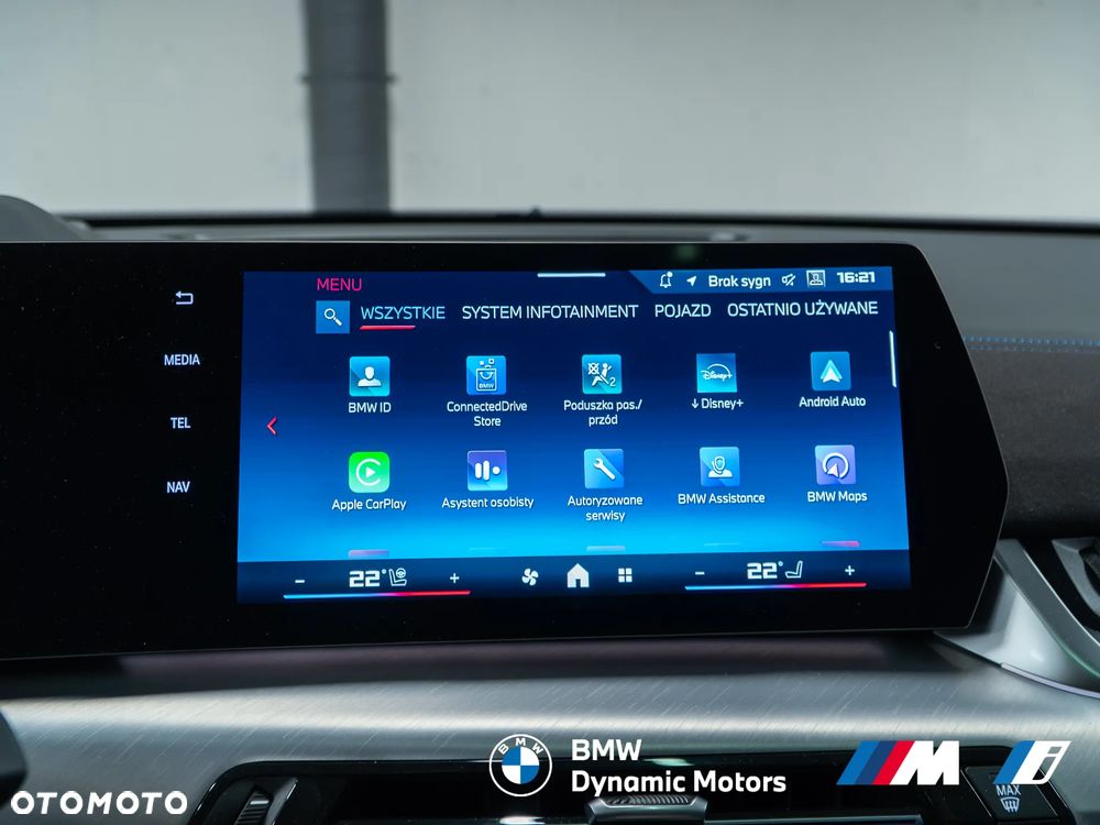 BMW X2 - 34